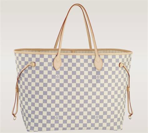 maxi bag louis vuitton|louis vuitton checkered tote bag.